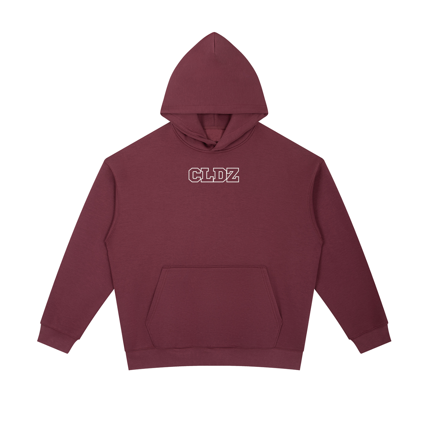 'Base' Hoodie