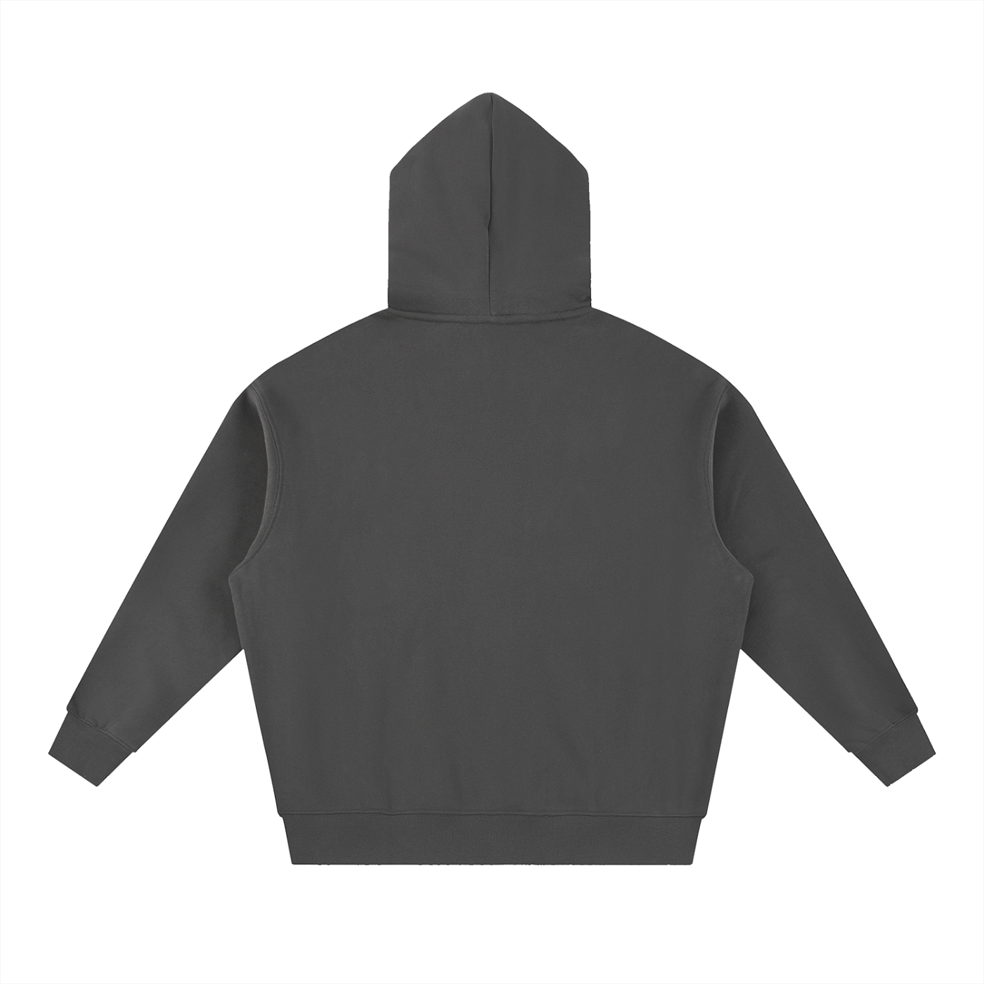 'Basic logo' Hoodie